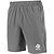 Reece Major Shorts Herren - Grau