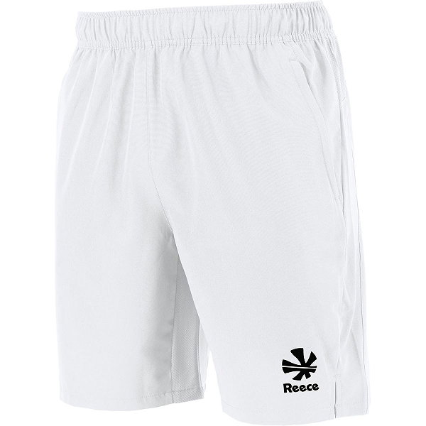 Reece Major Shorts Kinder - Weiß