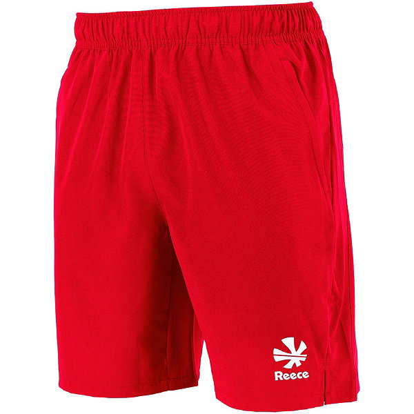 Reece Major Shorts Enfants - Rouge