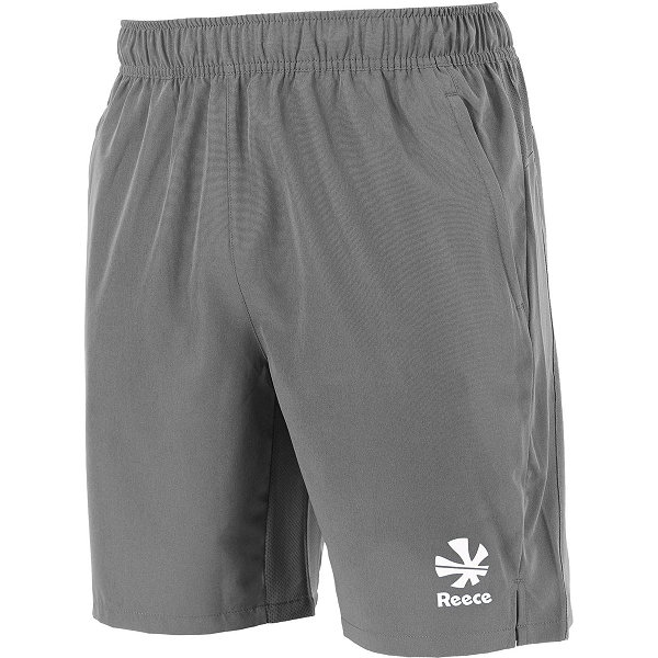 Reece Major Shorts Kinder - Grau