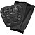 G-Form Pro-S Blade Scheenbeschermer - Zwart