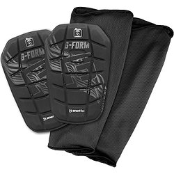 G-Form Pro-S Blade Schienbeinschoner - Schwarz