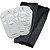 G-Form Pro-S Blade Scheenbeschermer - Wit / Zilver