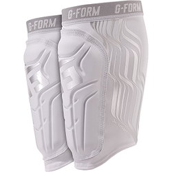 G-Form V2 Scheenbeschermer - Wit