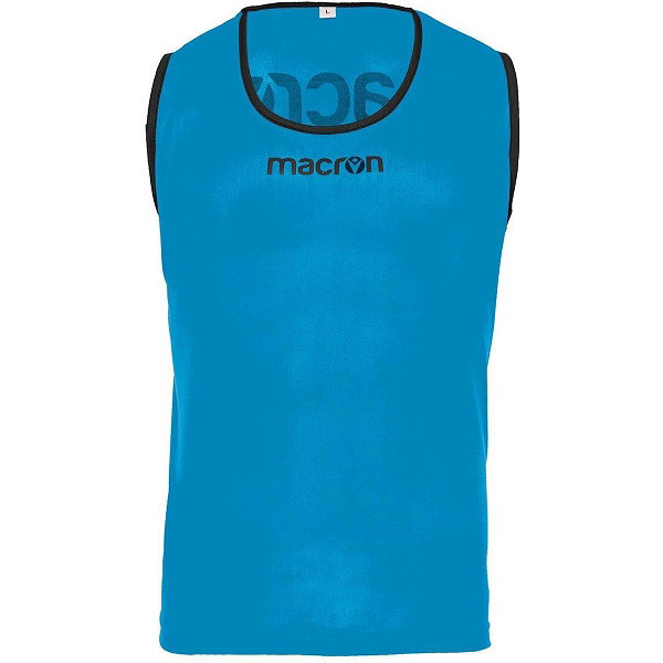 Macron Practice+ Chasuble - Royal