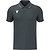 Macron Draco Hero Polo Fonctionnel Hommes - Anthracite