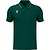 Macron Draco Hero Polo Fonctionnel Hommes - Vert / Or