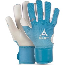 Select 33 Allround V23 Keepershandschoenen - Blauw / Wit