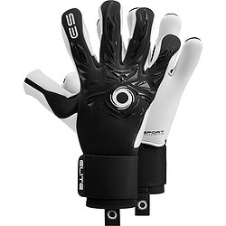Elite Sport Neo Revolution X Keepershandschoenen - Zwart / Wit