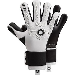Elite Sport Neo Revolution X Gants De Gardien - Blanc / Noir