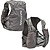 Nathan Pinnacle Breeze 4 Liter Hardlooprugzak Dames - Antraciet
