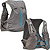 Nathan Pinnacle Breeze 4 Liter Hardlooprugzak Heren - Antraciet