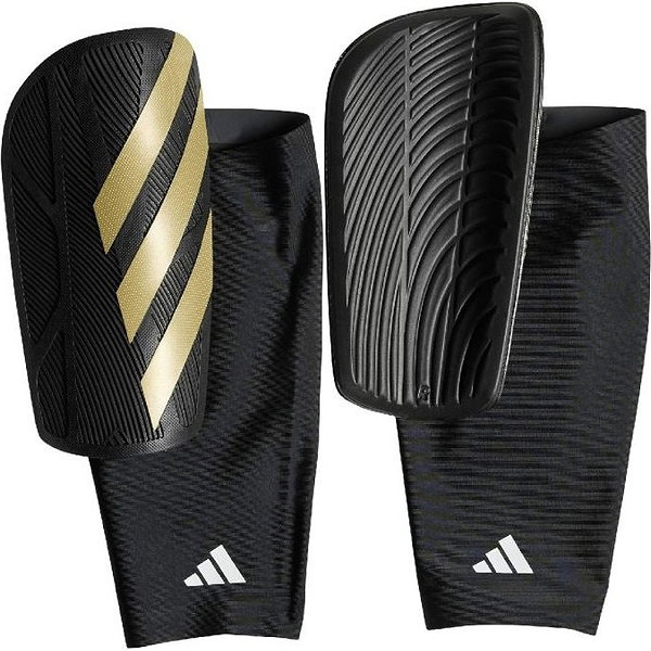 Adidas Tiro Competition Protège-Tibias - Noir / Or