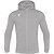 Macron Cello Sweat À Capuche Hommes - Gris