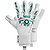 Elite Sport Neo Revolution X Keepershandschoenen - Emerald