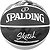 Spalding Sketch Dribble (Size 7) Basketball Hommes - Noir