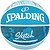 Spalding Sketch Dribble (Size 7) Basketball Hommes - Bleu