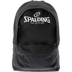 Spalding Team Essential Basketbal Rugzak - Zwart / Wit