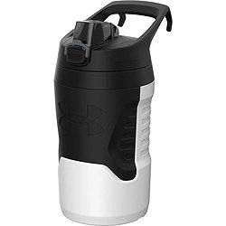 Under Armour Playmaker Jug 1.9 Liter Trinkflasche - Weiß