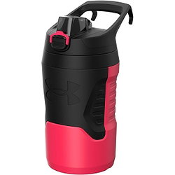 Under Armour Playmaker Jug 1.9 Liter Trinkflasche - Rot