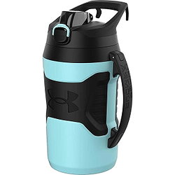 Under Armour Playmaker Jug 1.9 Liter Trinkflasche - Hellblau
