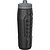 Under Armour Sideline Squeeze 950 ML Trinkflasche - Schwarz / Grau
