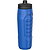 Under Armour Sideline Squeeze 950 ML Trinkflasche - Royal