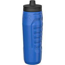 Under Armour Sideline Squeeze 950 ML Bidon - Royal