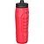Under Armour Sideline Squeeze 950 ML Trinkflasche - Rot
