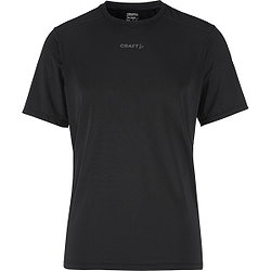 Craft Adv Essence 2 T-Shirt Running Hommes - Noir