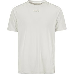 Voorvertoning: Craft Adv Essence 2 Running T-Shirt Heren - Cloud