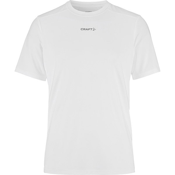 Craft Adv Essence 2 T-Shirt Running Hommes - Blanc