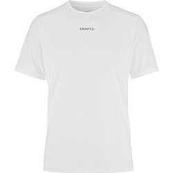 Craft Adv Essence 2 T-Shirt Running Hommes - Blanc