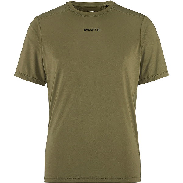 Craft Adv Essence 2 Running T-Shirt Heren - Rift