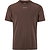 Craft Adv Essence 2 Running T-Shirt Heren - Prune