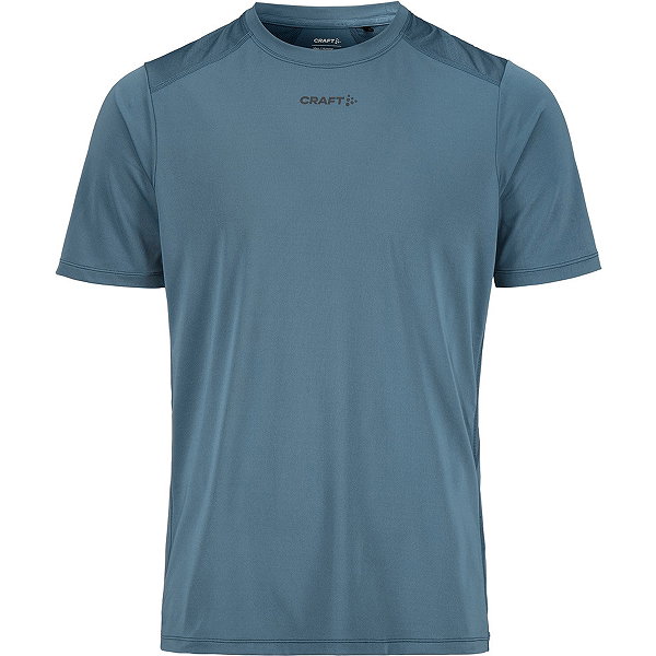 Craft Adv Essence 2 T-Shirt Running Hommes - Real