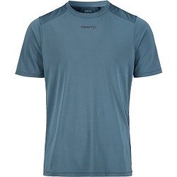 Présentation: Craft Adv Essence 2 T-Shirt Running Hommes - Real