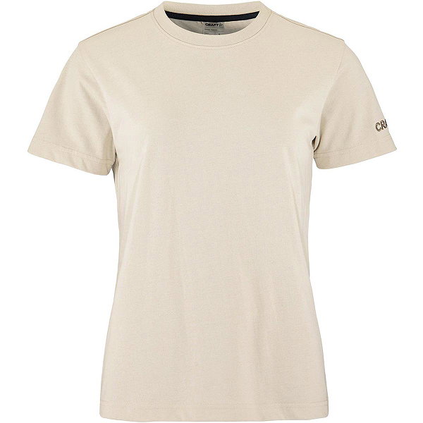 Craft Community 2.0 T-Shirt Damen - Beige