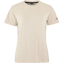 Craft Community 2.0 T-Shirt Damen - Beige