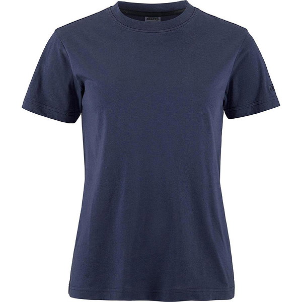 Craft Community 2.0 T-Shirt Dames - Marine