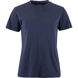 Craft Community 2.0 T-Shirt Dames - Marine