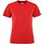 Craft Community 2.0 T-Shirt Dames - Rood