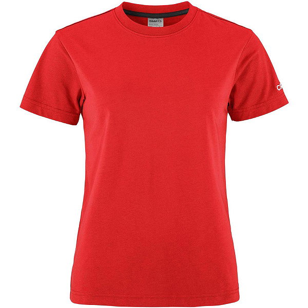 Craft Community 2.0 T-Shirt Femmes - Rouge