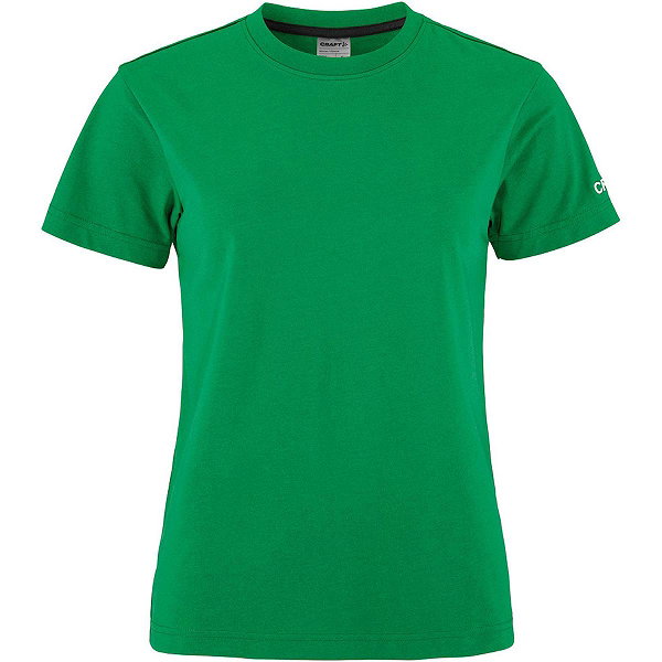 Craft Community 2.0 T-Shirt Damen - Grün