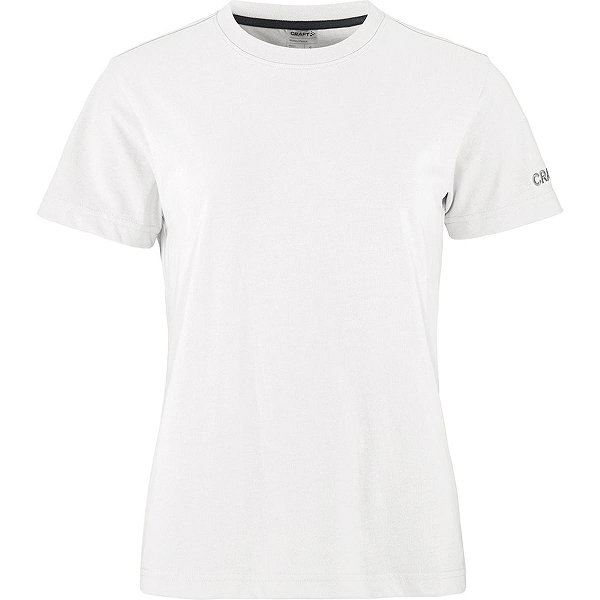 Craft Community 2.0 T-Shirt Dames - Wit