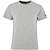 Craft Community 2.0 T-Shirt Dames - Lichtgrijs Gemeleerd