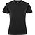 Craft Community 2.0 T-Shirt Dames - Zwart