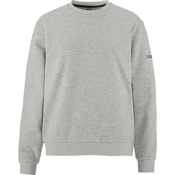 Craft Community 2.0 Sweater Dames - Lichtgrijs Gemeleerd