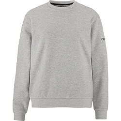 Craft Community 2.0 Sweater Dames - Lichtgrijs Gemeleerd