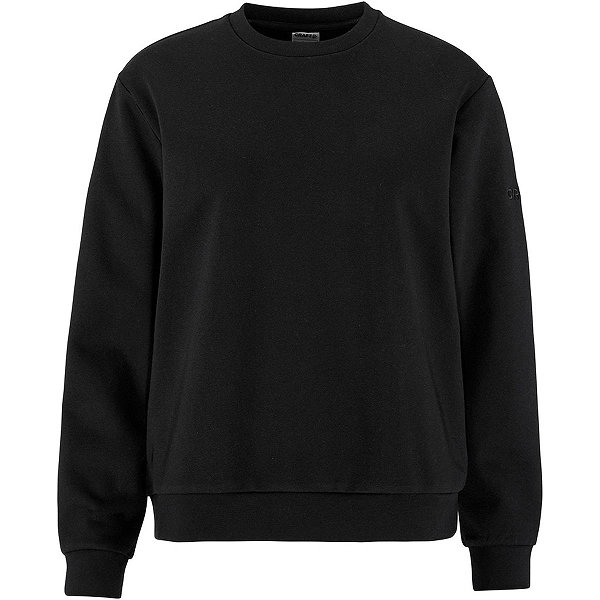 Craft Community 2.0 Sweat Femmes - Noir